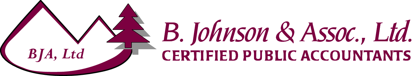 B. Johnson & Assoc., LTD CPA